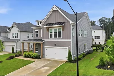 736 Keystone Drive, Woodstock, GA 30188 - Photo 13