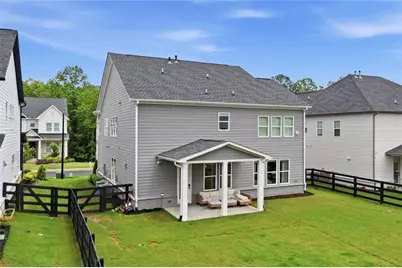 736 Keystone Drive, Woodstock, GA 30188 - Photo 49