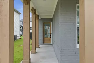 736 Keystone Dr, Woodstock, GA 30188 - Photo 5