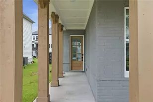 736 Keystone Dr, Woodstock, GA 30188 - Photo 3