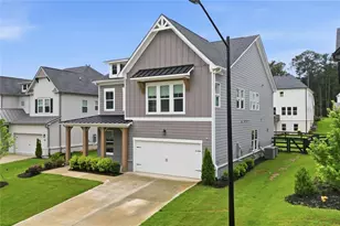 736 Keystone Dr, Woodstock, GA 30188 - Photo 3