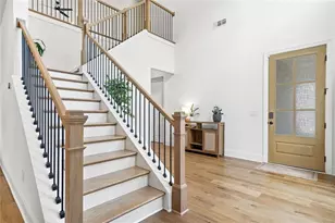 736 Keystone Dr, Woodstock, GA 30188 - Photo 31