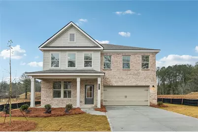 2445 Dixon Place, Lawrenceville, GA 30045 - Photo 1