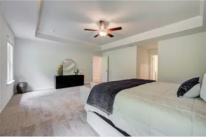 2445 Dixon Place, Lawrenceville, GA 30045 - Photo 29
