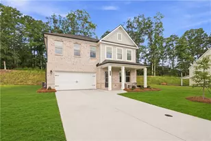 2445 Dixon Pl, Lawrenceville, GA 30045 - Photo 3