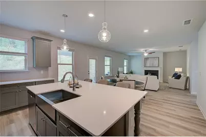 2445 Dixon Place, Lawrenceville, GA 30045 - Photo 19