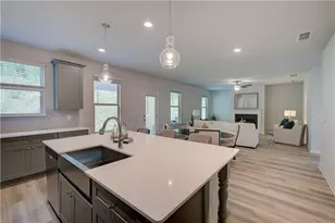 2445 Dixon Pl, Lawrenceville, GA 30045 - Photo 19