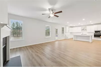 2445 Dixon Place, Lawrenceville, GA 30045 - Photo 9