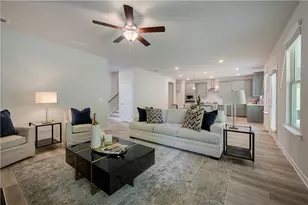 2445 Dixon Pl, Lawrenceville, GA 30045 - Photo 11