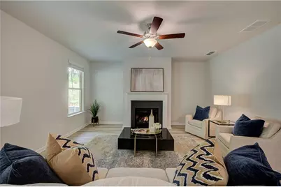 2445 Dixon Place, Lawrenceville, GA 30045 - Photo 9