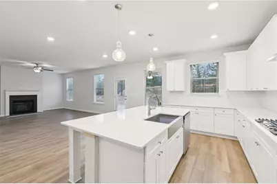 2445 Dixon Place, Lawrenceville, GA 30045 - Photo 15
