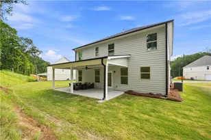 2445 Dixon Pl, Lawrenceville, GA 30045 - Photo 35