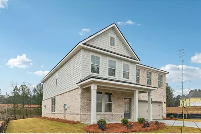 2445 Dixon Place, Lawrenceville, GA 30045 - Photo 3