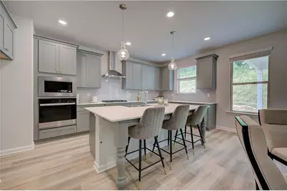 2445 Dixon Place, Lawrenceville, GA 30045 - Photo 15