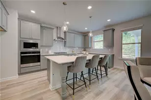 2445 Dixon Pl, Lawrenceville, GA 30045 - Photo 15