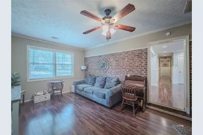 1648 Dogwood Trail, Monroe, GA 30655 - Photo 5