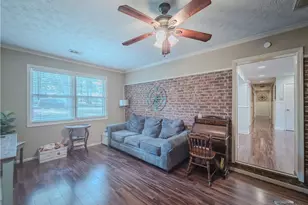 1648 Dogwood Trail, Monroe, GA 30655 - Photo 5