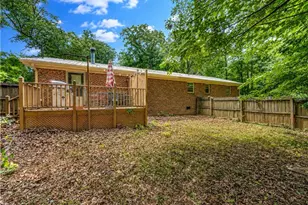 1648 Dogwood Trail, Monroe, GA 30655 - Photo 19