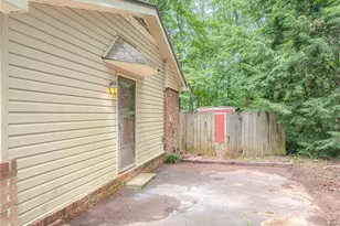 1648 Dogwood Trail, Monroe, GA 30655 - Photo 17