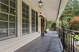 1593 Walkway Ct SW, Lilburn, GA 30047 - Photo 5