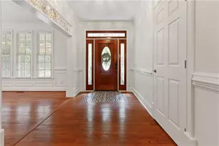 1593 Walkway Ct SW, Lilburn, GA 30047 - Photo 7