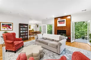 1509 Sheridan Walk NE, Atlanta, GA 30324 - Photo 5
