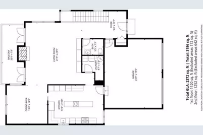 1509 Sheridan Walk NE, Atlanta, GA 30324 - Photo 25