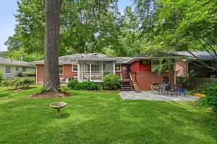 2447 Hunting Valley Dr, Decatur, GA 30033 - Photo 27