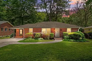 2447 Hunting Valley Dr, Decatur, GA 30033 - Photo 33