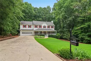 8215 Stonebrook Ct, Cumming, GA 30040 - Photo 37