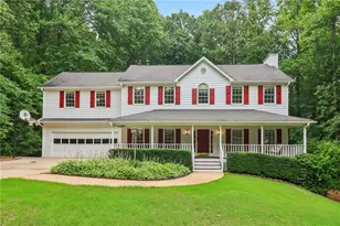 8215 Stonebrook Ct, Cumming, GA 30040 - Photo 1