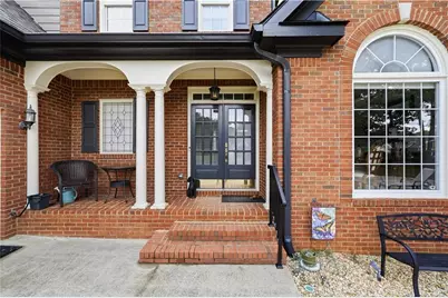 160 Carmel Ridge Road, Canton, GA 30114 - Photo 3