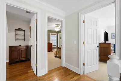 160 Carmel Ridge Road, Canton, GA 30114 - Photo 19