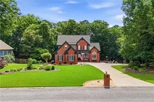 160 Carmel Ridge Rd, Canton, GA 30114 - Photo 3