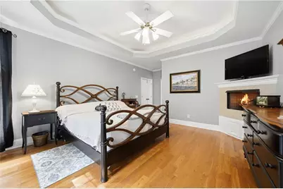 160 Carmel Ridge Road, Canton, GA 30114 - Photo 29