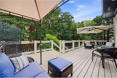 160 Carmel Ridge Road, Canton, GA 30114 - Photo 31