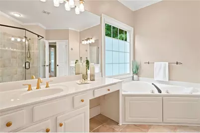 160 Carmel Ridge Road, Canton, GA 30114 - Photo 17