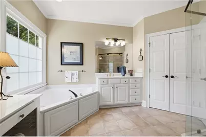 160 Carmel Ridge Road, Canton, GA 30114 - Photo 33