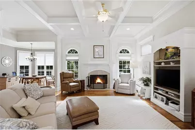 160 Carmel Ridge Road, Canton, GA 30114 - Photo 13