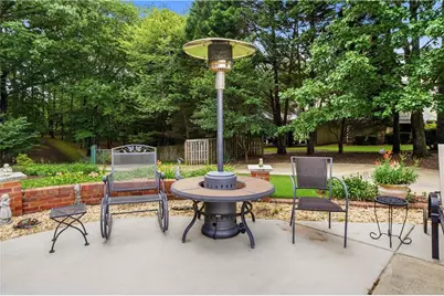 160 Carmel Ridge Road, Canton, GA 30114 - Photo 35