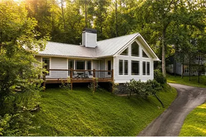 221 Reece Creek Road W, Blairsville, GA 30512 - Photo 3