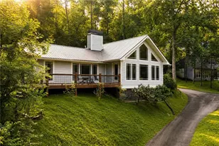 221 Reece Creek Rd W, Blairsville, GA 30512 - Photo 3