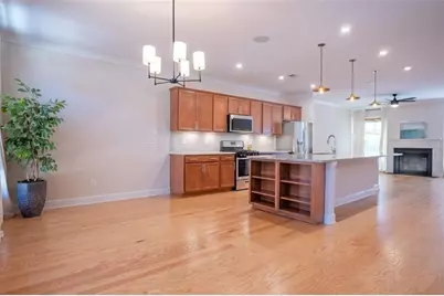 1059 Caruso Drive, Buford, GA 30518 - Photo 3