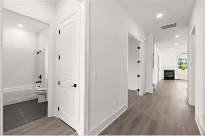 500 Fescue Court NW, Kennesaw, GA 30144 - Photo 13