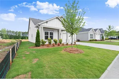 500 Fescue Court NW, Kennesaw, GA 30144 - Photo 3