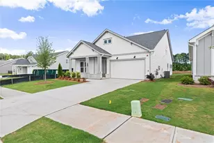 500 Fescue Ct NW, Kennesaw, GA 30144 - Photo 5