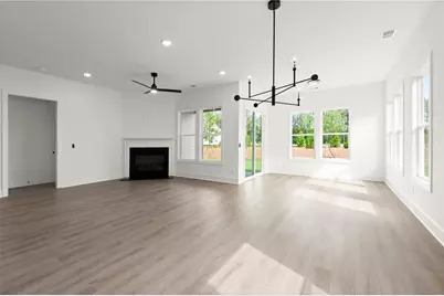500 Fescue Court NW, Kennesaw, GA 30144 - Photo 31