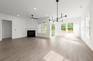 500 Fescue Ct NW, Kennesaw, GA 30144 - Photo 31