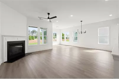 500 Fescue Court NW, Kennesaw, GA 30144 - Photo 35