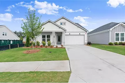 500 Fescue Court NW, Kennesaw, GA 30144 - Photo 1